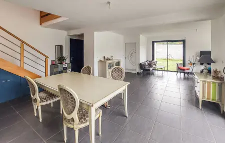 Maison 6 personnes à Vertou - Photo 3