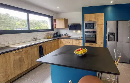 Maison 6 personnes à Vertou - Photo 4