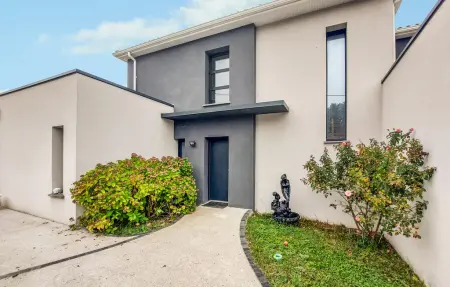Maison 6 personnes à Vertou - Photo 7