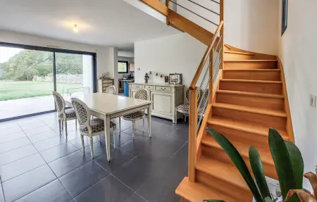 Maison 6 personnes à Vertou - Photo 8