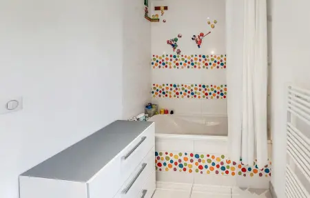 Maison 6 personnes à Vertou - Photo 11