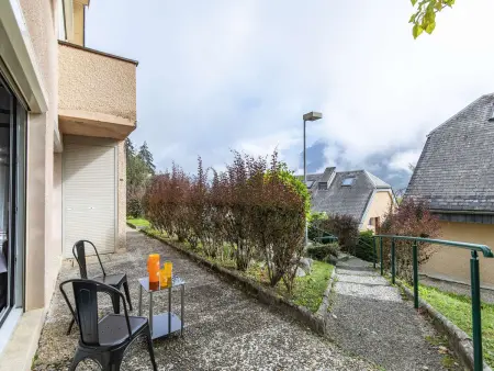 Chalet mitoyen avec terrasse et parking à Cauterets - Photo 6