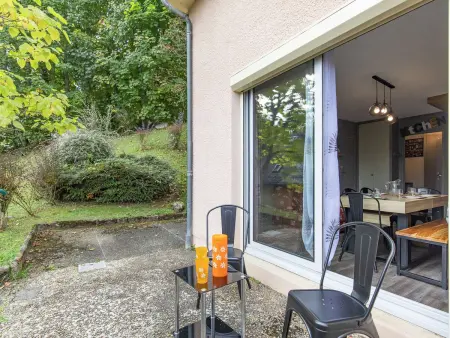 Chalet mitoyen avec terrasse et parking à Cauterets - Photo 7