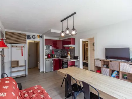 Chalet mitoyen avec terrasse et parking à Cauterets - Photo 8