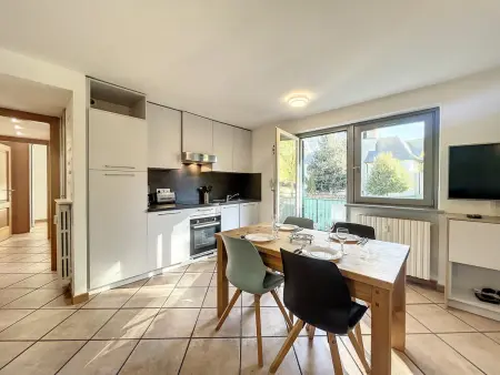 Appartement au centre de Chamonix - 6 pers, parking, confort 3 étoiles - Photo 3
