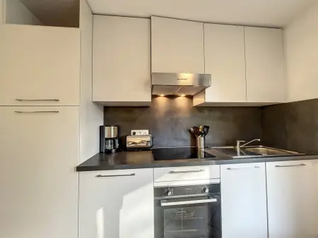 Appartement au centre de Chamonix - 6 pers, parking, confort 3 étoiles - Photo 5