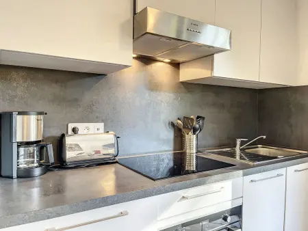 Appartement au centre de Chamonix - 6 pers, parking, confort 3 étoiles - Photo 6