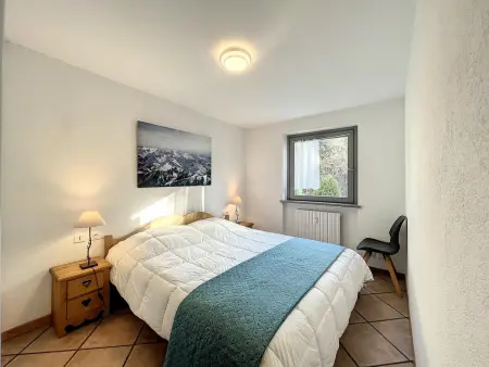 Appartement au centre de Chamonix - 6 pers, parking, confort 3 étoiles - Photo 7