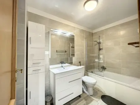 Appartement au centre de Chamonix - 6 pers, parking, confort 3 étoiles - Photo 9