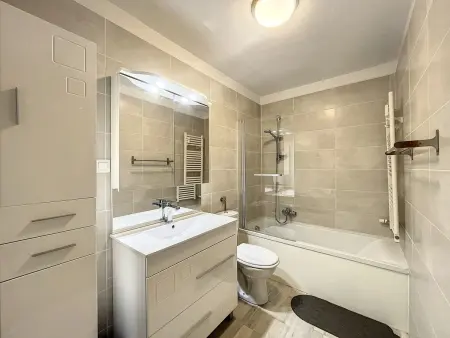 Appartement au centre de Chamonix - 6 pers, parking, confort 3 étoiles - Photo 10