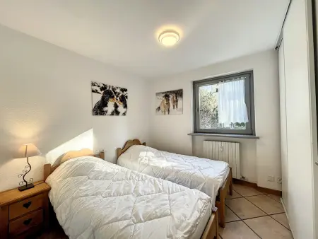 Appartement au centre de Chamonix - 6 pers, parking, confort 3 étoiles - Photo 11