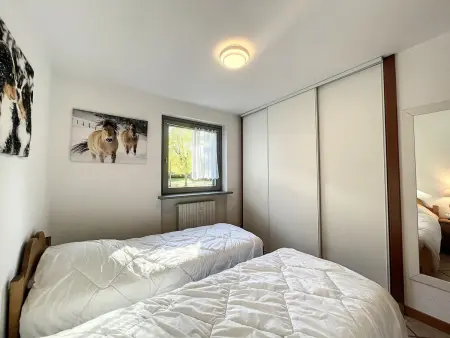 Appartement au centre de Chamonix - 6 pers, parking, confort 3 étoiles - Photo 12