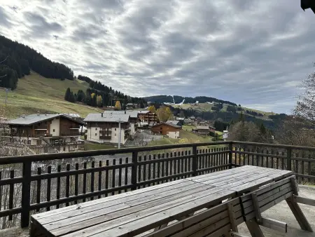 Chalet spacieux 8 pièces, 14 personnes, prés des pistes, parking - Photo 5