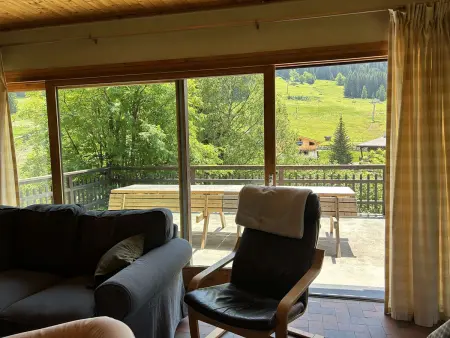Chalet spacieux 8 pièces, 14 personnes, prés des pistes, parking - Photo 6