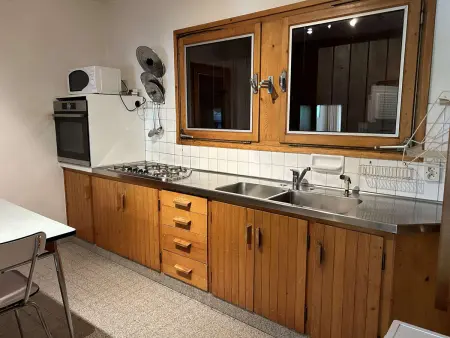 Chalet spacieux 8 pièces, 14 personnes, prés des pistes, parking - Photo 8