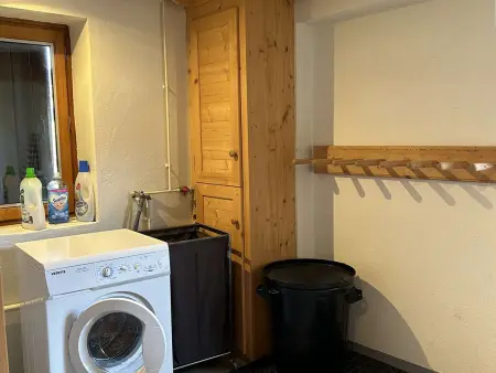 Chalet spacieux 8 pièces, 14 personnes, prés des pistes, parking - Photo 13