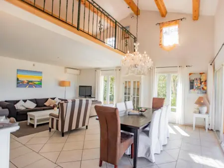 La Parure, Belle villa avec climatisation et piscine chauffée - Photo 2