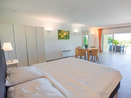 La Parure, Belle villa avec climatisation et piscine chauffée - Photo 4