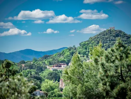 La Parure, Belle villa avec climatisation et piscine chauffée - Photo 16