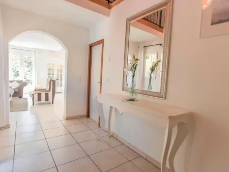 La Parure, Belle villa avec climatisation et piscine chauffée - Photo 22