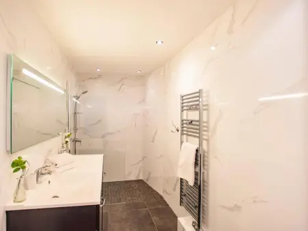 La Parure, Belle villa avec climatisation et piscine chauffée - Photo 25