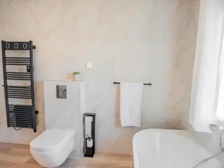 La Parure, Belle villa avec climatisation et piscine chauffée - Photo 27