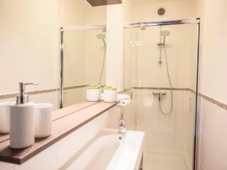 La Parure, Belle villa avec climatisation et piscine chauffée - Photo 28