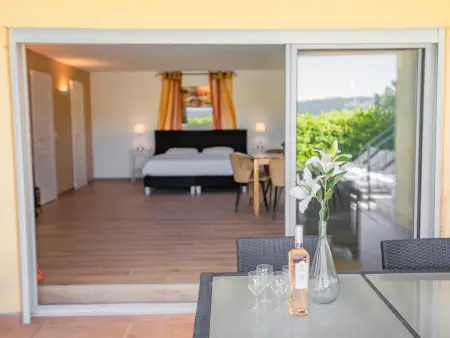 La Parure, Belle villa avec climatisation et piscine chauffée - Photo 29