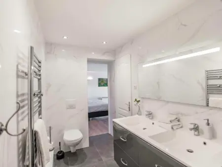 La Parure, Belle villa avec climatisation et piscine chauffée - Photo 30