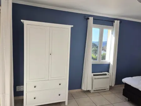 La Parure, Belle villa avec climatisation et piscine chauffée - Photo 32
