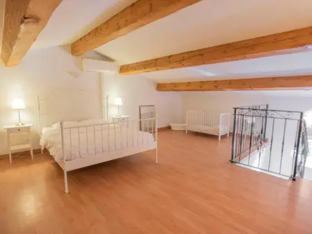 La Parure, Belle villa avec climatisation et piscine chauffée - Photo 35