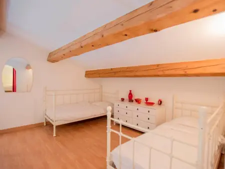 La Parure, Belle villa avec climatisation et piscine chauffée - Photo 36