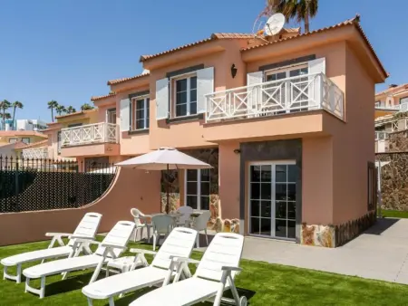 by VillaGranCanaria, Maison 4 personnes à Playa del Inglés - Photo 1