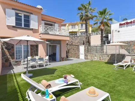 by VillaGranCanaria, Maison 4 personnes à Playa del Inglés - Photo 2
