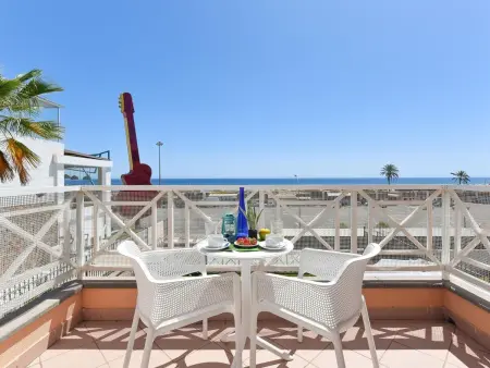 by VillaGranCanaria, Maison 4 personnes à Playa del Inglés - Photo 3