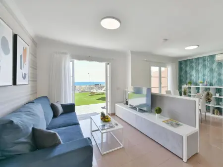 by VillaGranCanaria, Maison 4 personnes à Playa del Inglés - Photo 4