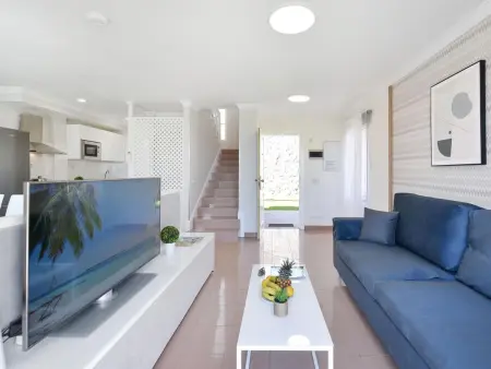 by VillaGranCanaria, Maison 4 personnes à Playa del Inglés - Photo 5