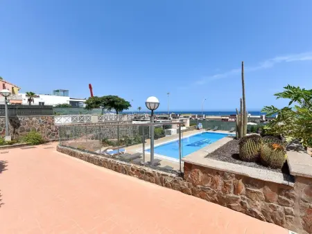 by VillaGranCanaria, Maison 4 personnes à Playa del Inglés - Photo 9