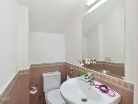by VillaGranCanaria, Maison 4 personnes à Playa del Inglés - Photo 16