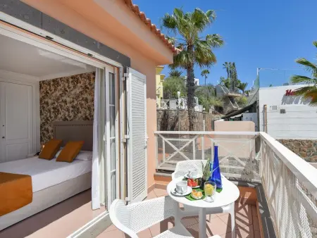 by VillaGranCanaria, Maison 4 personnes à Playa del Inglés - Photo 17