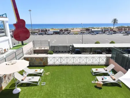 by VillaGranCanaria, Maison 4 personnes à Playa del Inglés - Photo 19