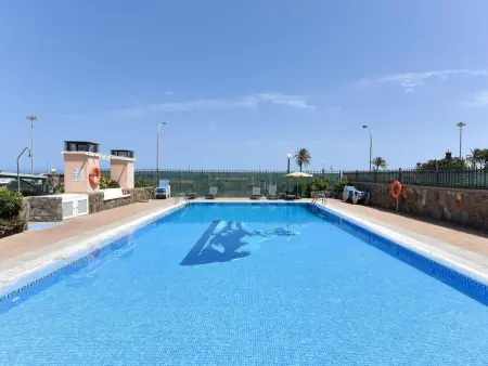 by VillaGranCanaria, Maison 4 personnes à Playa del Inglés - Photo 24