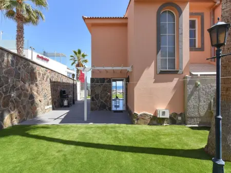 by VillaGranCanaria, Maison 4 personnes à Playa del Inglés - Photo 25