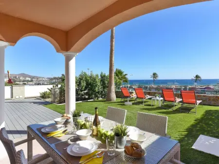 Santa Ana 2, Maison 6 personnes à Playa del Inglés - Photo 2