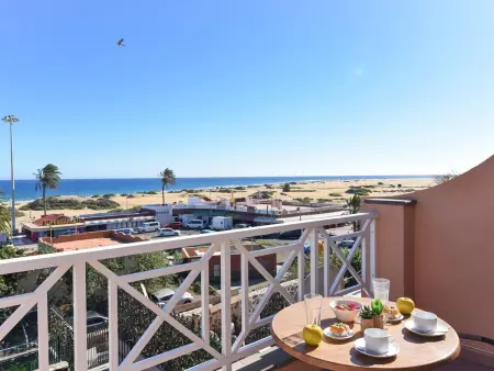 Santa Ana 2, Maison 6 personnes à Playa del Inglés - Photo 20