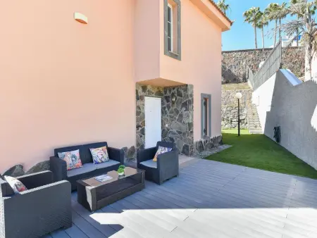 Santa Ana 2, Maison 6 personnes à Playa del Inglés - Photo 25