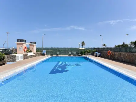 Santa Ana 2, Maison 6 personnes à Playa del Inglés - Photo 29