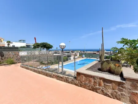 Santa Ana 2, Maison 6 personnes à Playa del Inglés - Photo 30