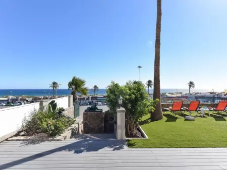 Santa Ana 2, Maison 6 personnes à Playa del Inglés - Photo 31