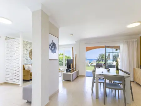 Santa Ana 2, Maison 6 personnes à Playa del Inglés - Photo 38